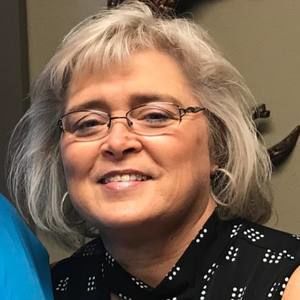 Meet your Posher, Susan